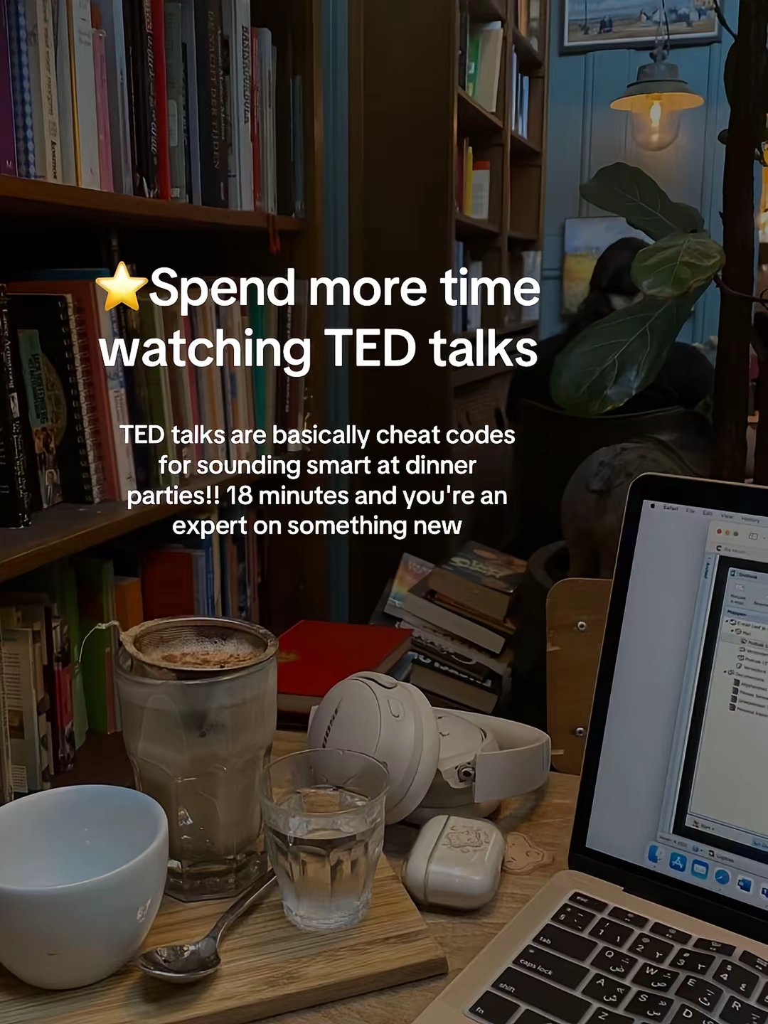 Podcast Learning App (recite) by @my.audio.diary slide 2