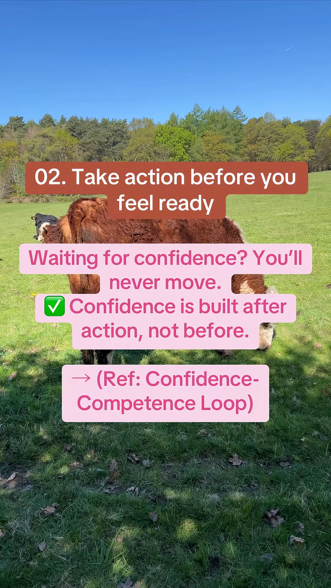 Neuroscience Coaching For High Achievers by @neuroperform slide 3