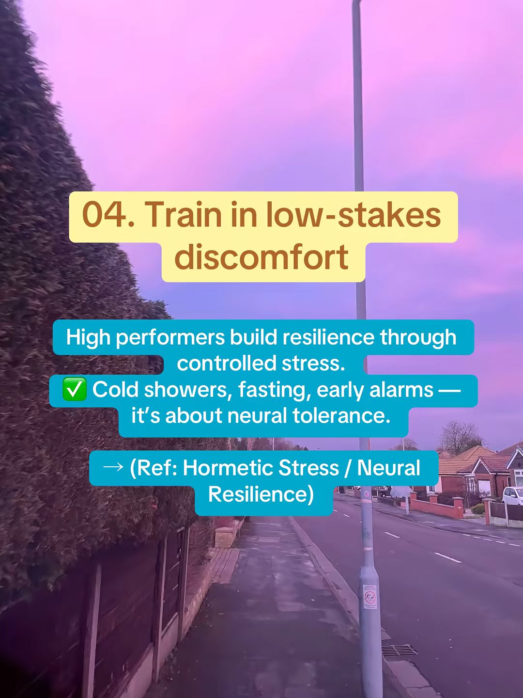 Neuroscience Coaching For High Achievers by @neuroperform slide 5