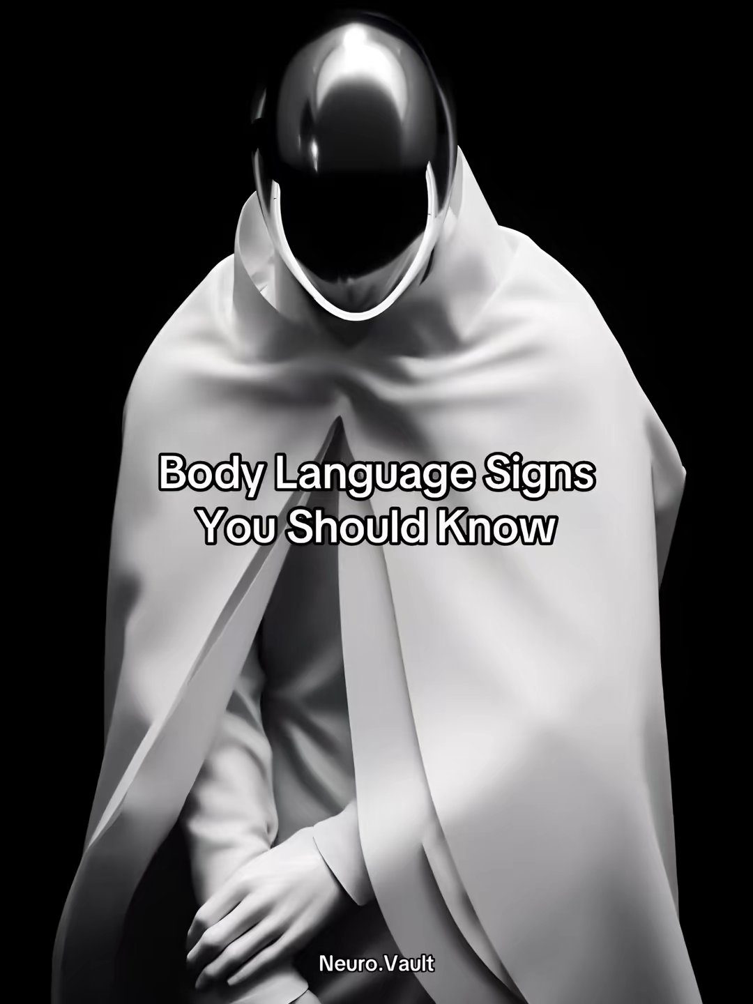 Body Language Signs You Should Know