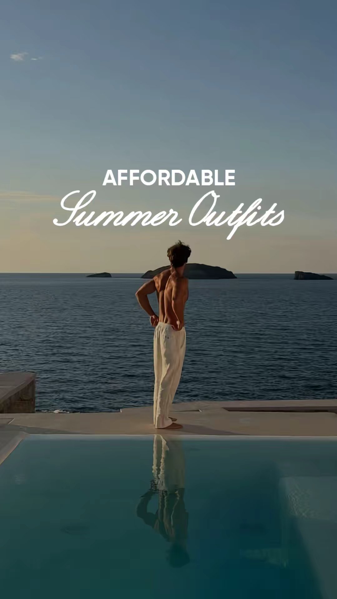AFFORDABLE Summer Outfits