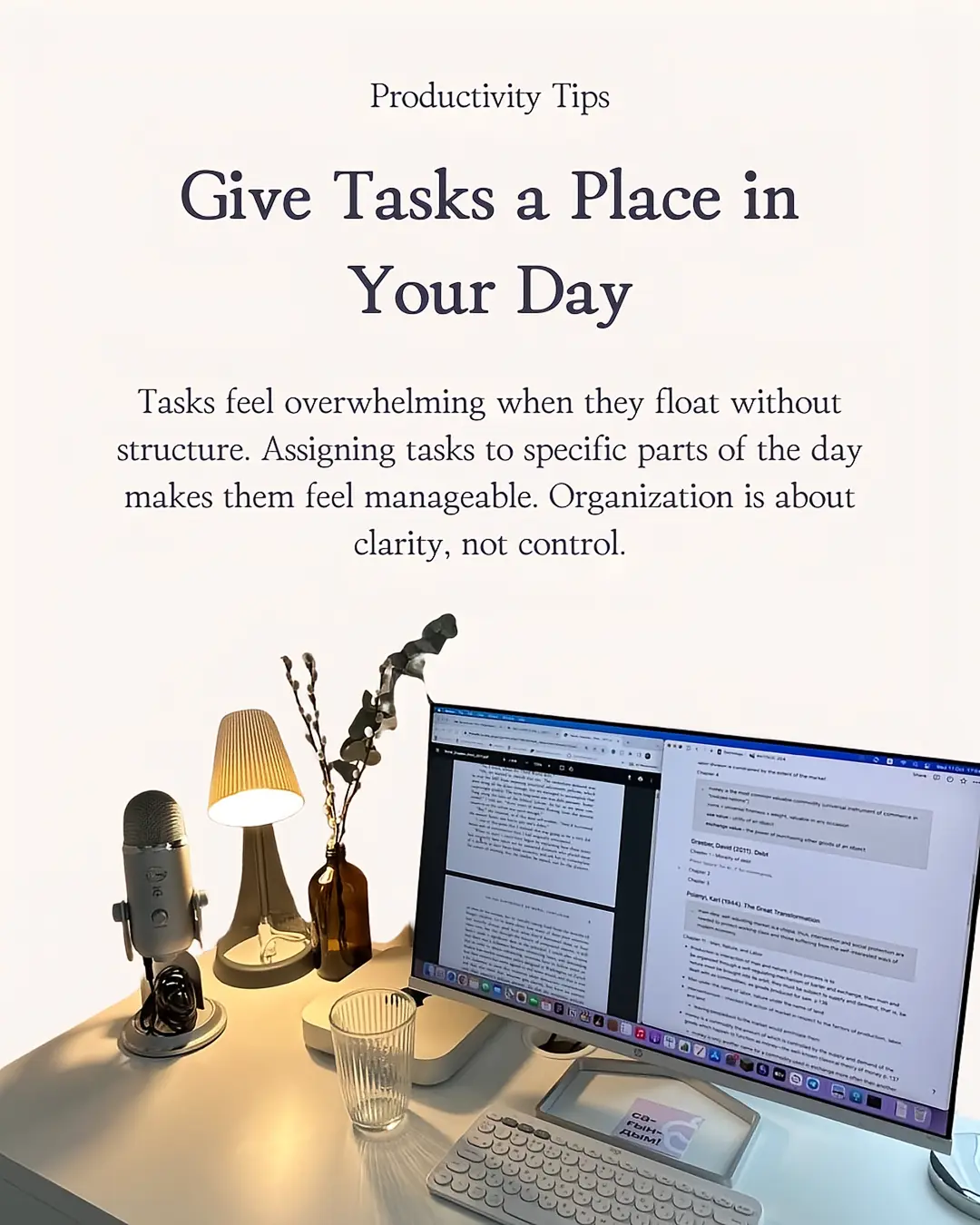 Lifestack Productivity App by @olivia.summers7 slide 4