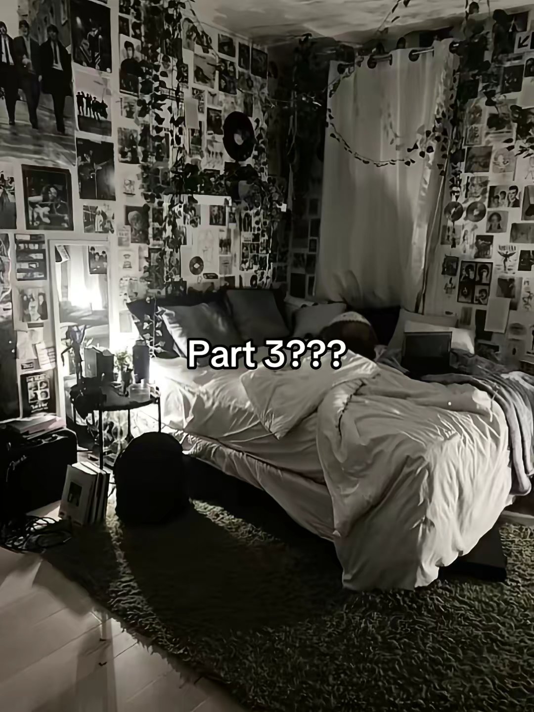 Alternative Room Decor Inspiration by @on_second_thought3 slide 9