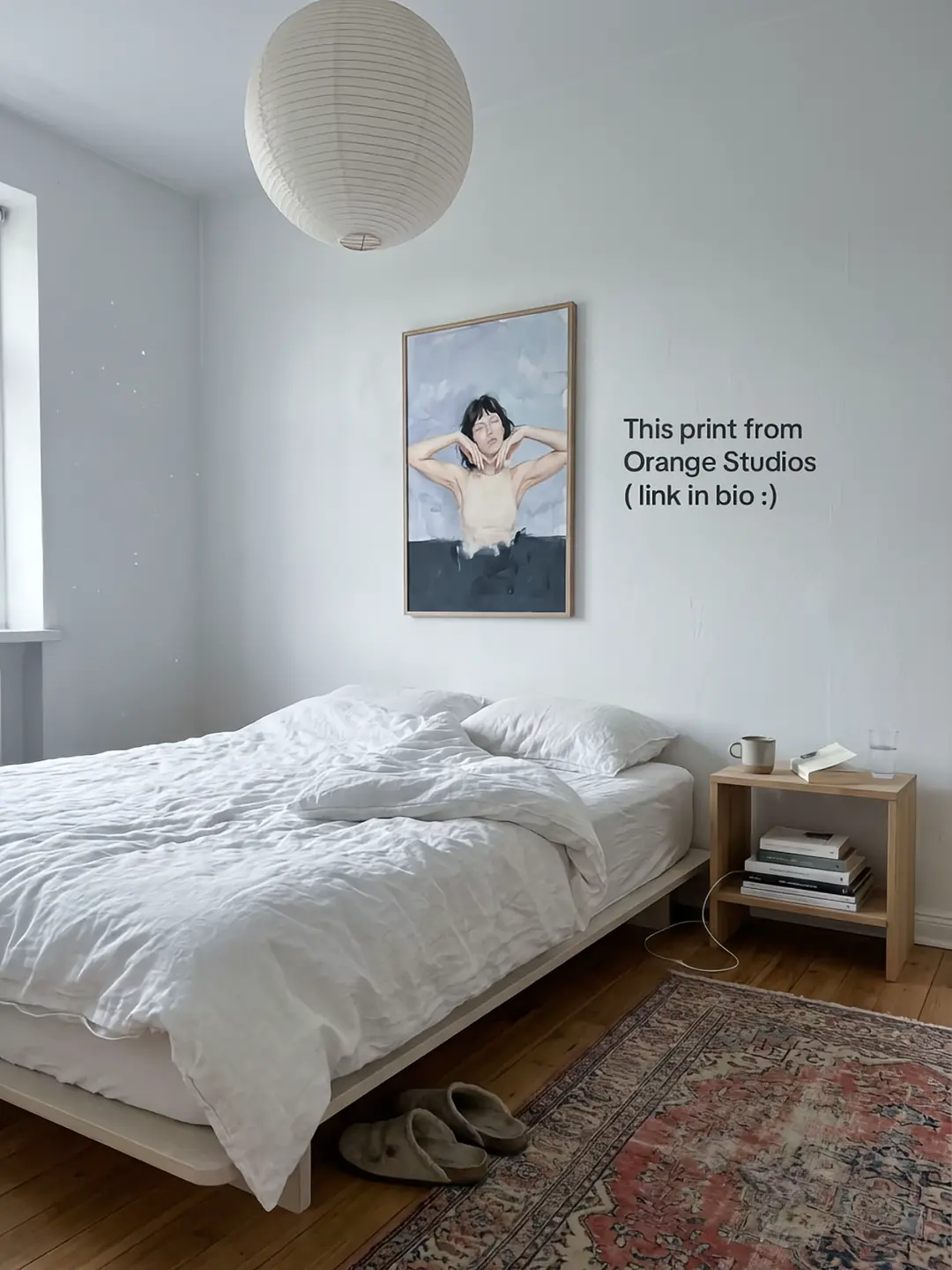 Art Prints For Home Decor by @orangestudios.ca slide 5