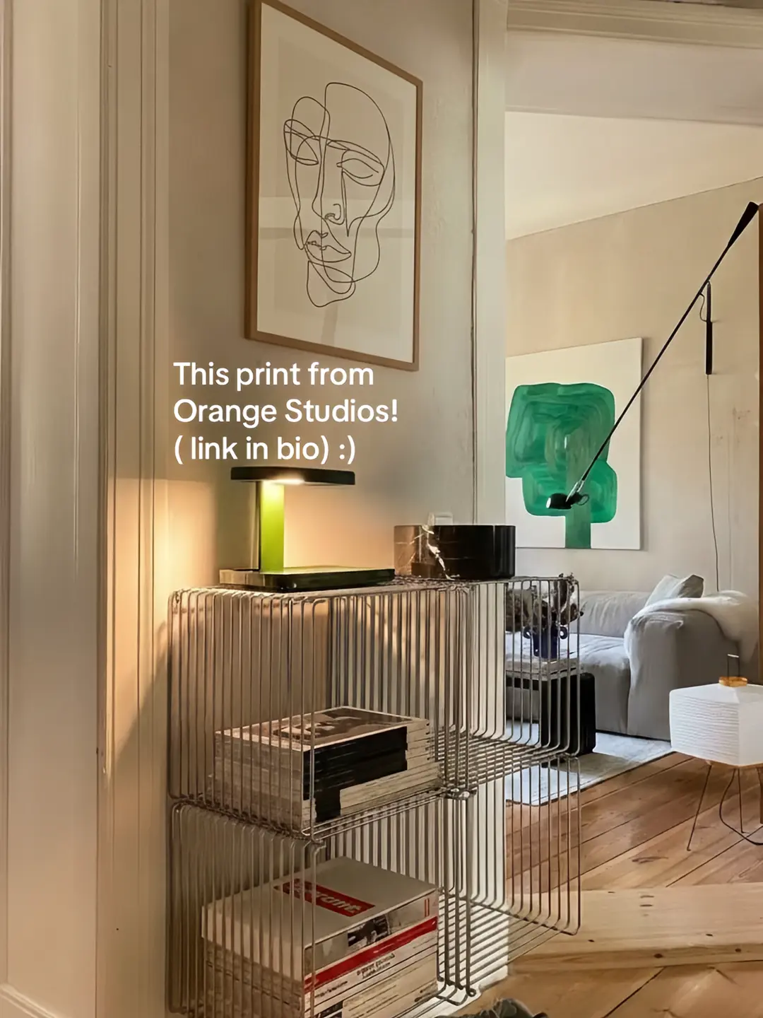 Art Prints For Home Decor by @orangestudios.ca slide 7