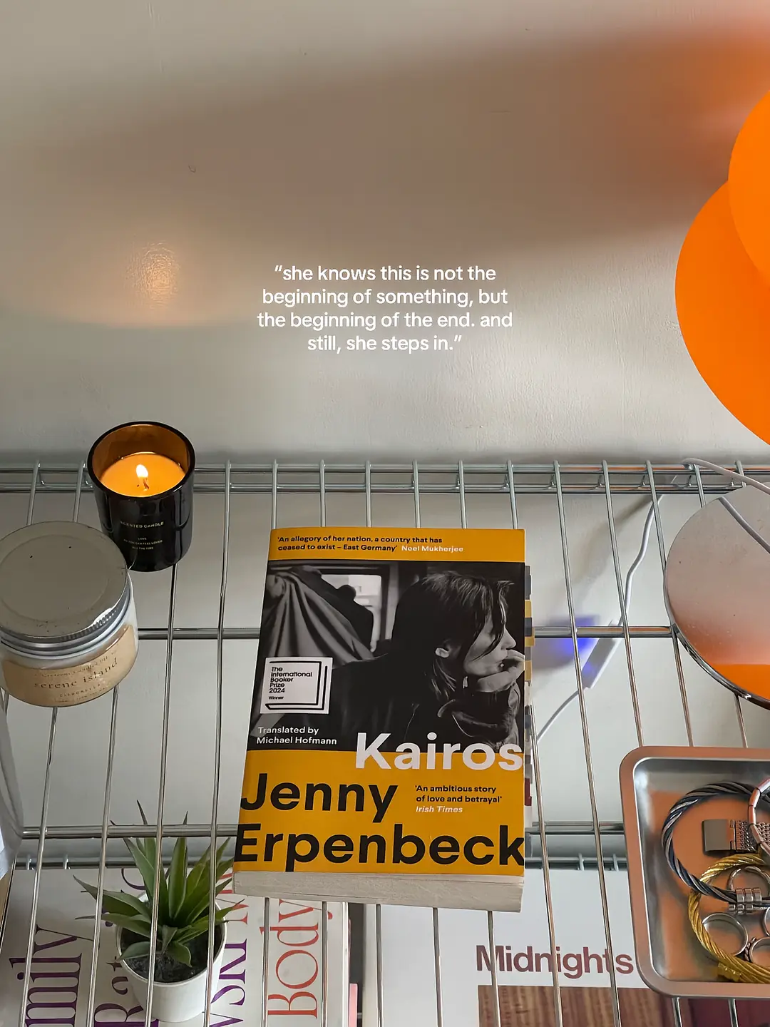 Book Recommendations And Reviews by @pagesbyjs slide 2