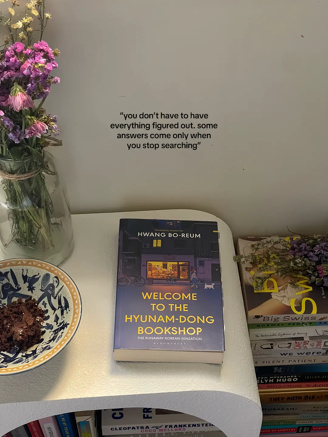 Book Recommendations And Reviews by @pagesbyjs slide 6