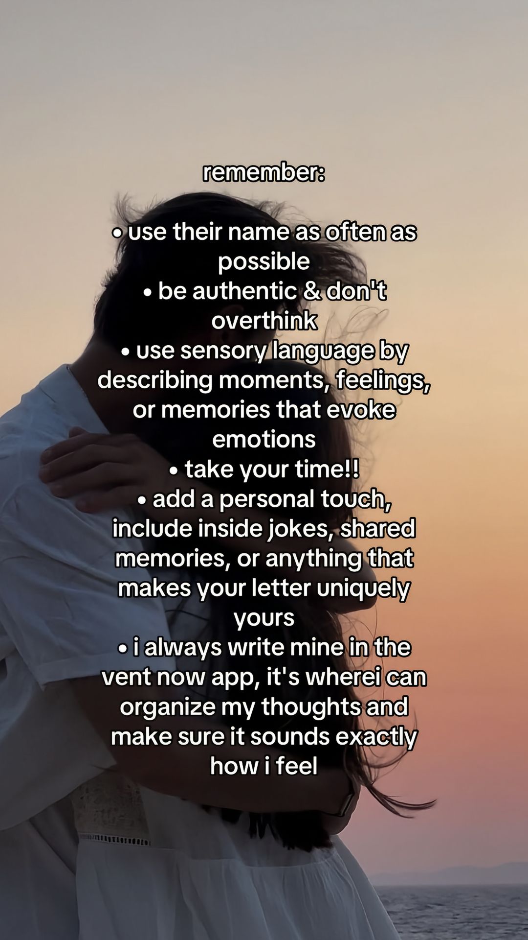 Vent Now App Promotion by @paige_.vents slide 7