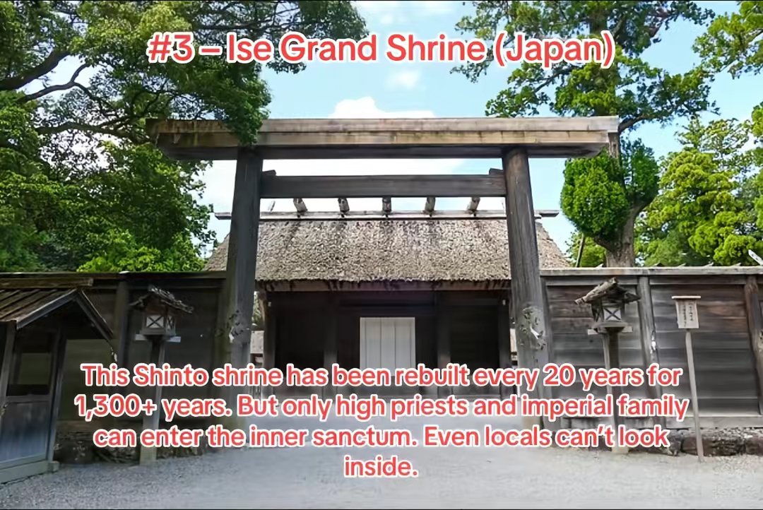Historical Content And Slideshows by @pastadventurez slide 4