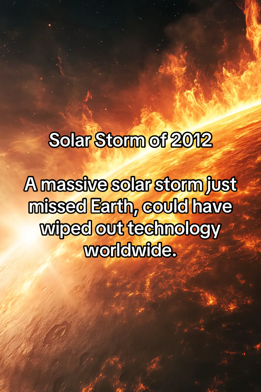 Historical Disaster Content by @pixelschuppser slide 8