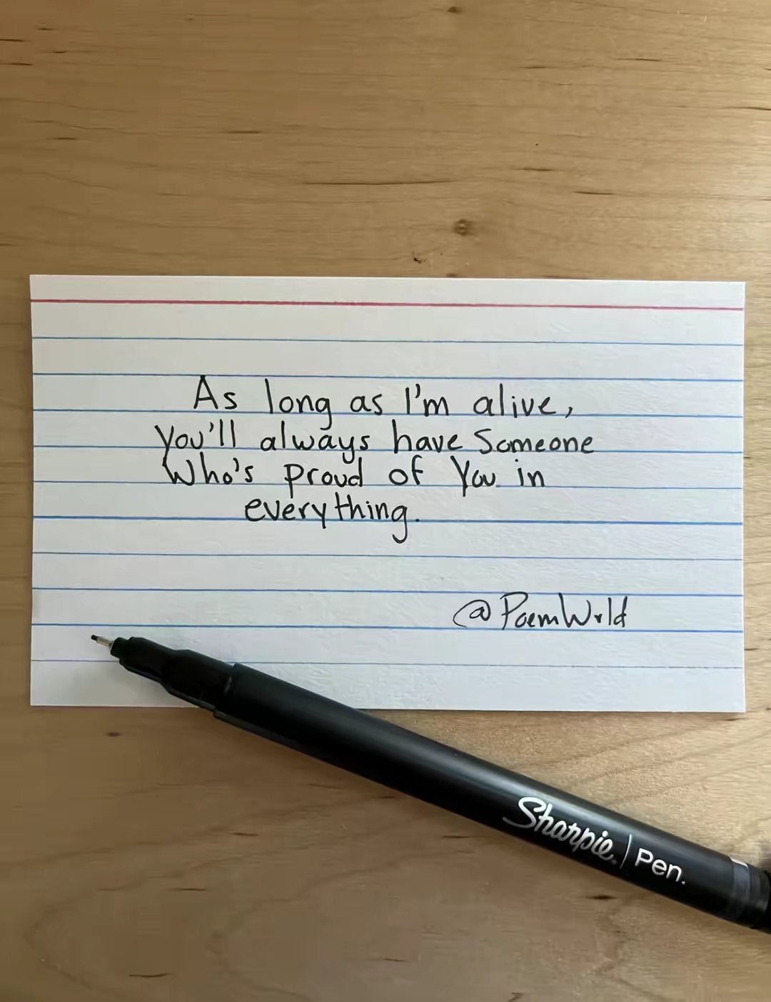 Love And Relationship Content by @poemwrld slide 3
