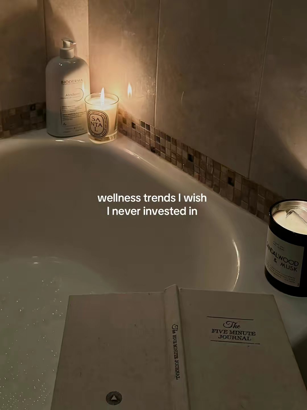 wellness trends I wish I never invested in