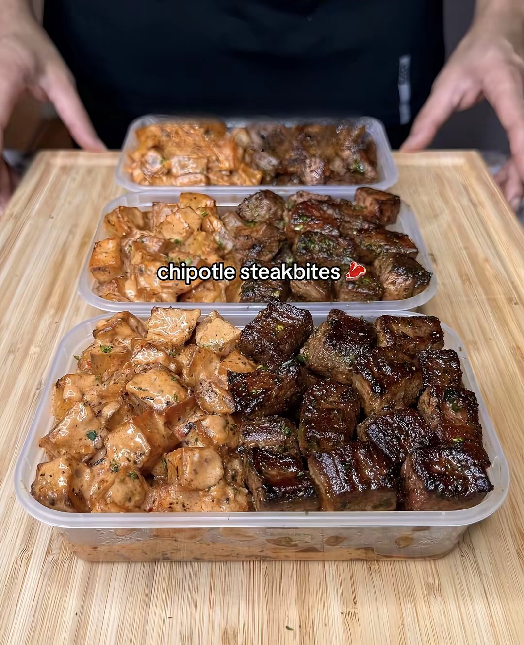 High Protein Meal Prep Cookbooks by @prepandprotein slide 2