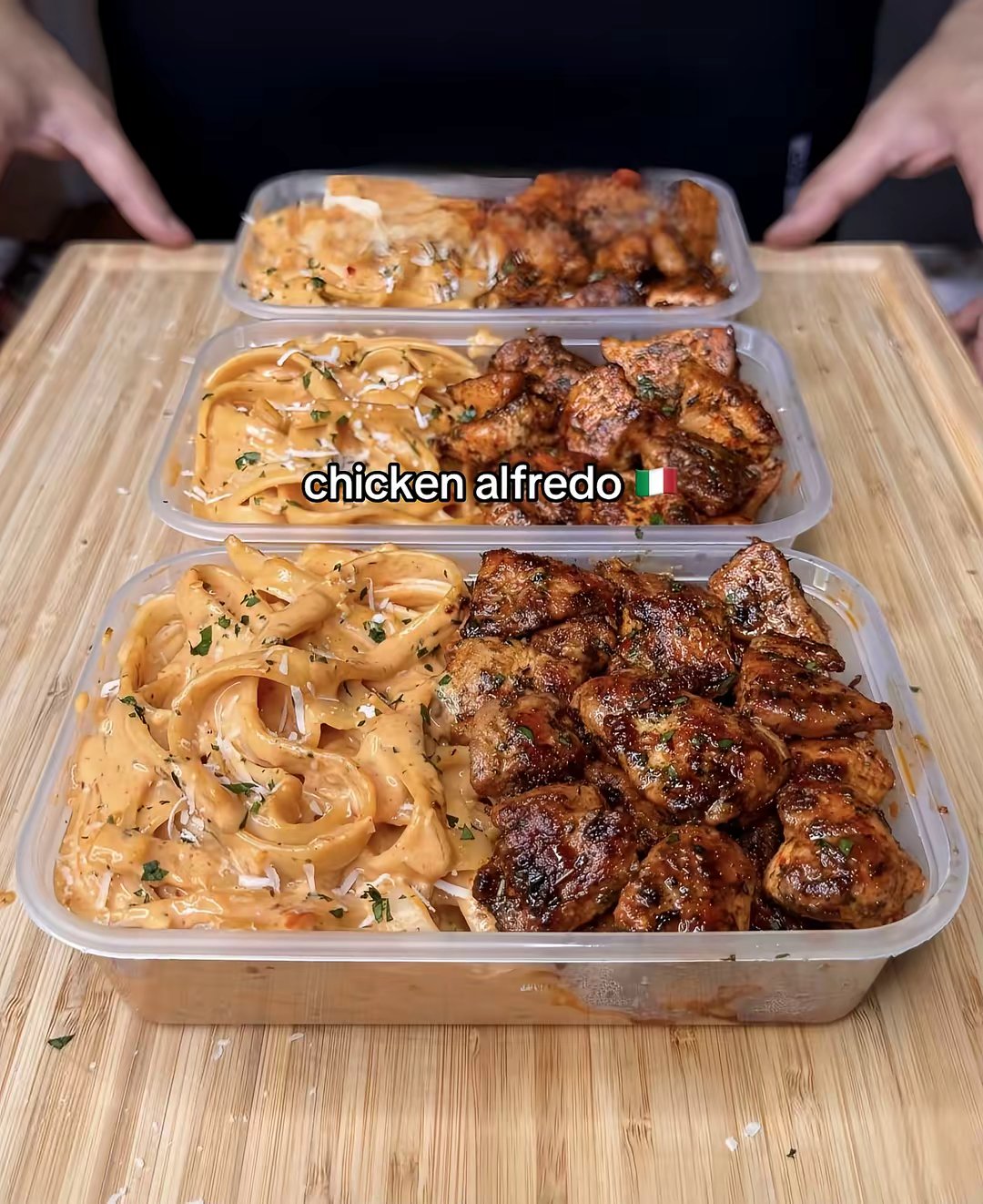 High Protein Meal Prep Cookbooks by @prepandprotein slide 2