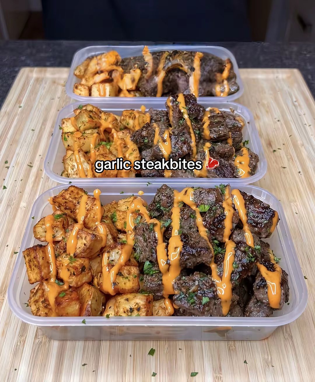 High Protein Meal Prep Cookbooks by @prepandprotein slide 4