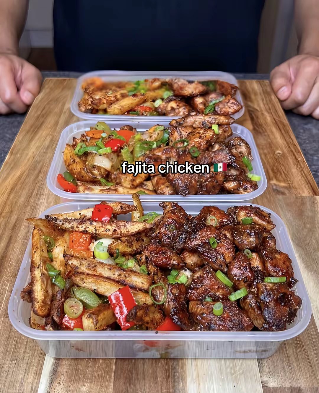 High Protein Meal Prep Cookbooks by @prepandprotein slide 6