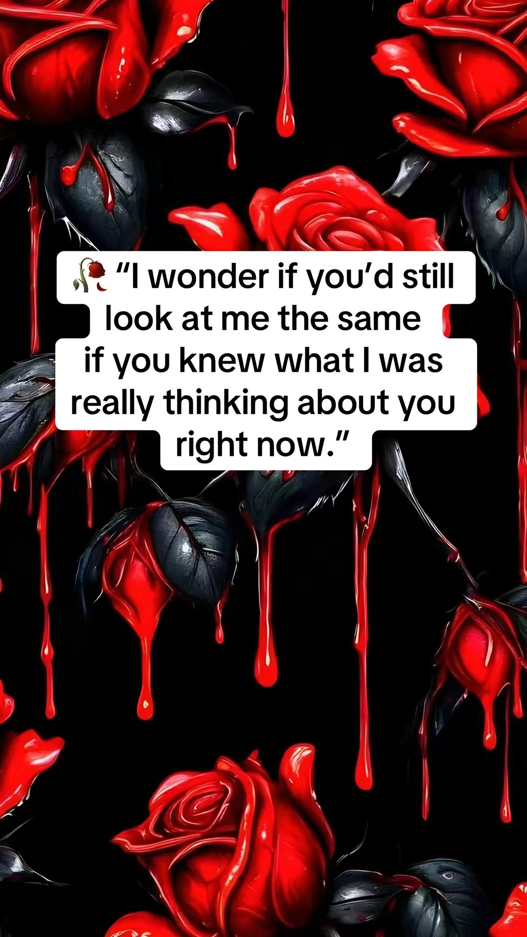 Dark Feminine Texting Guides by @prettybuttoxic2 slide 3