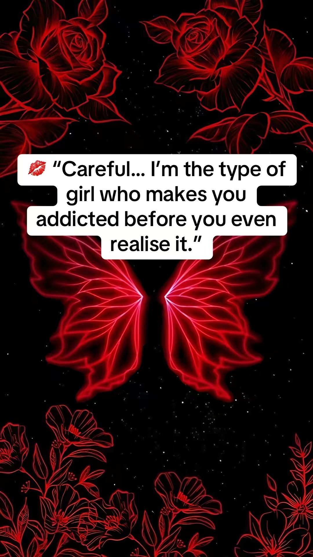 Dark Feminine Texting Guides by @prettybuttoxic2 slide 4
