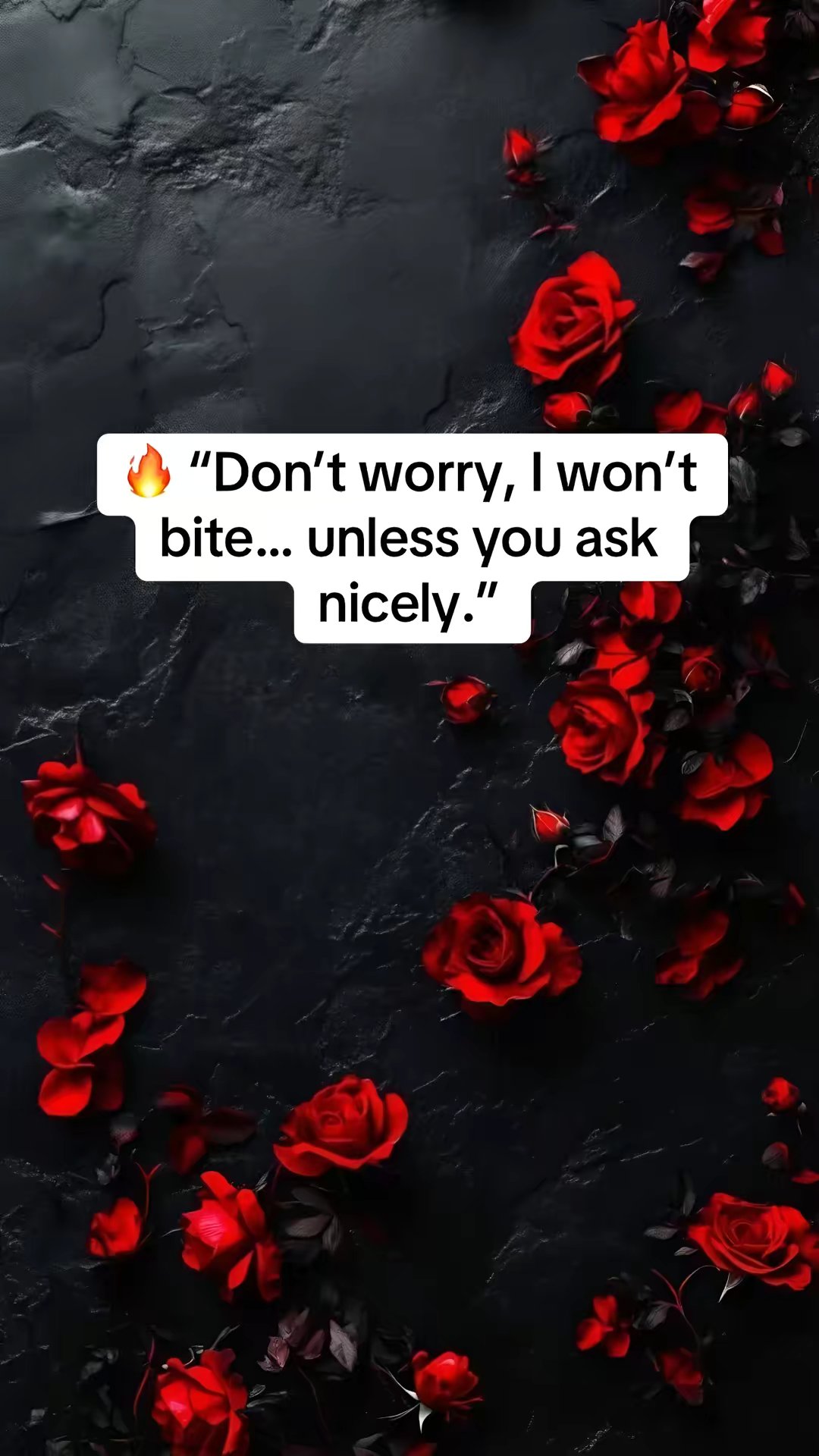 Dark Feminine Texting Guides by @prettybuttoxic2 slide 5