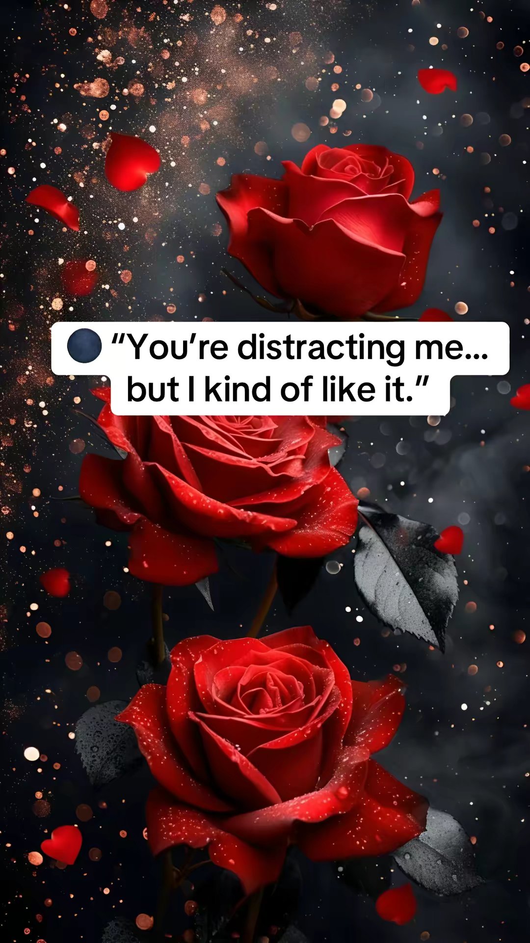 Dark Feminine Texting Guides by @prettybuttoxic2 slide 6