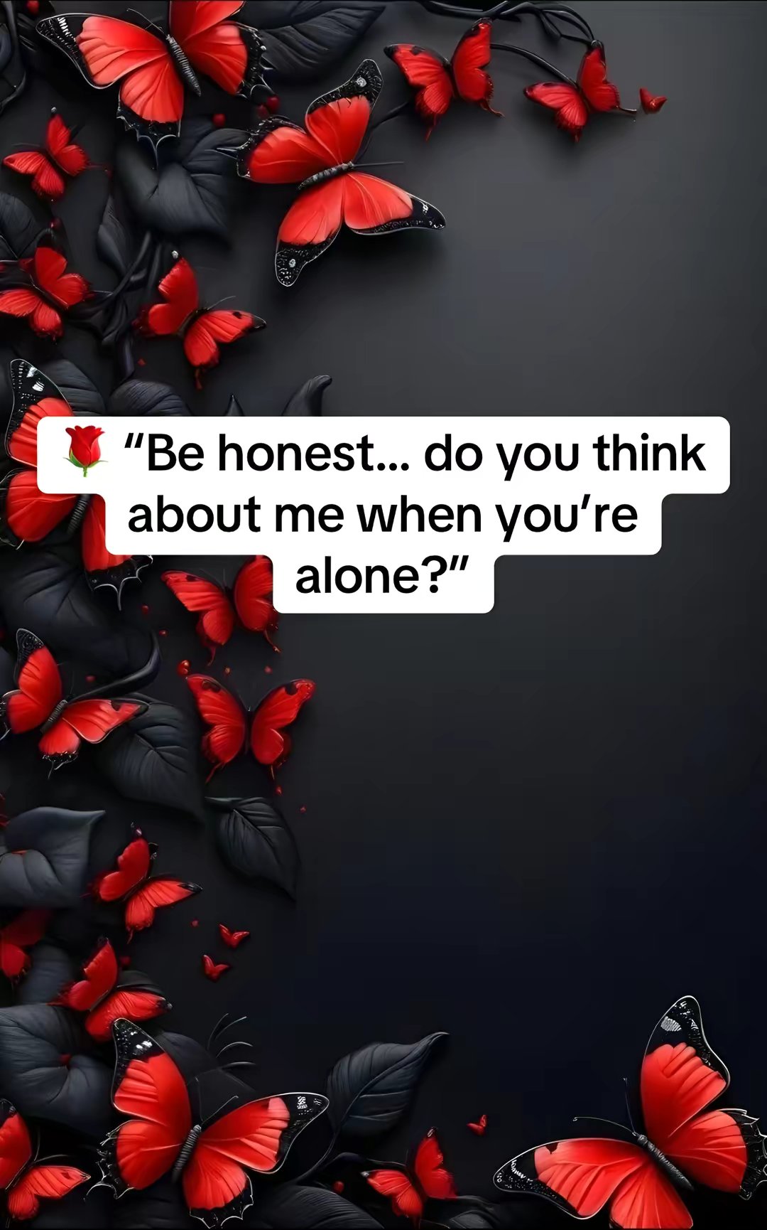 Dark Feminine Texting Guides by @prettybuttoxic2 slide 9