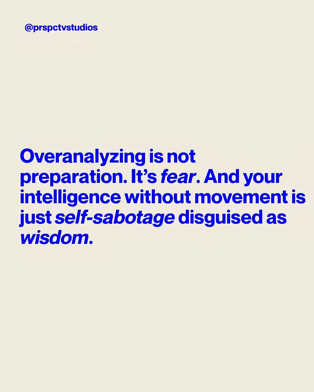 Mindset Coaching And Spiritual Content by @prspctvstudios slide 5