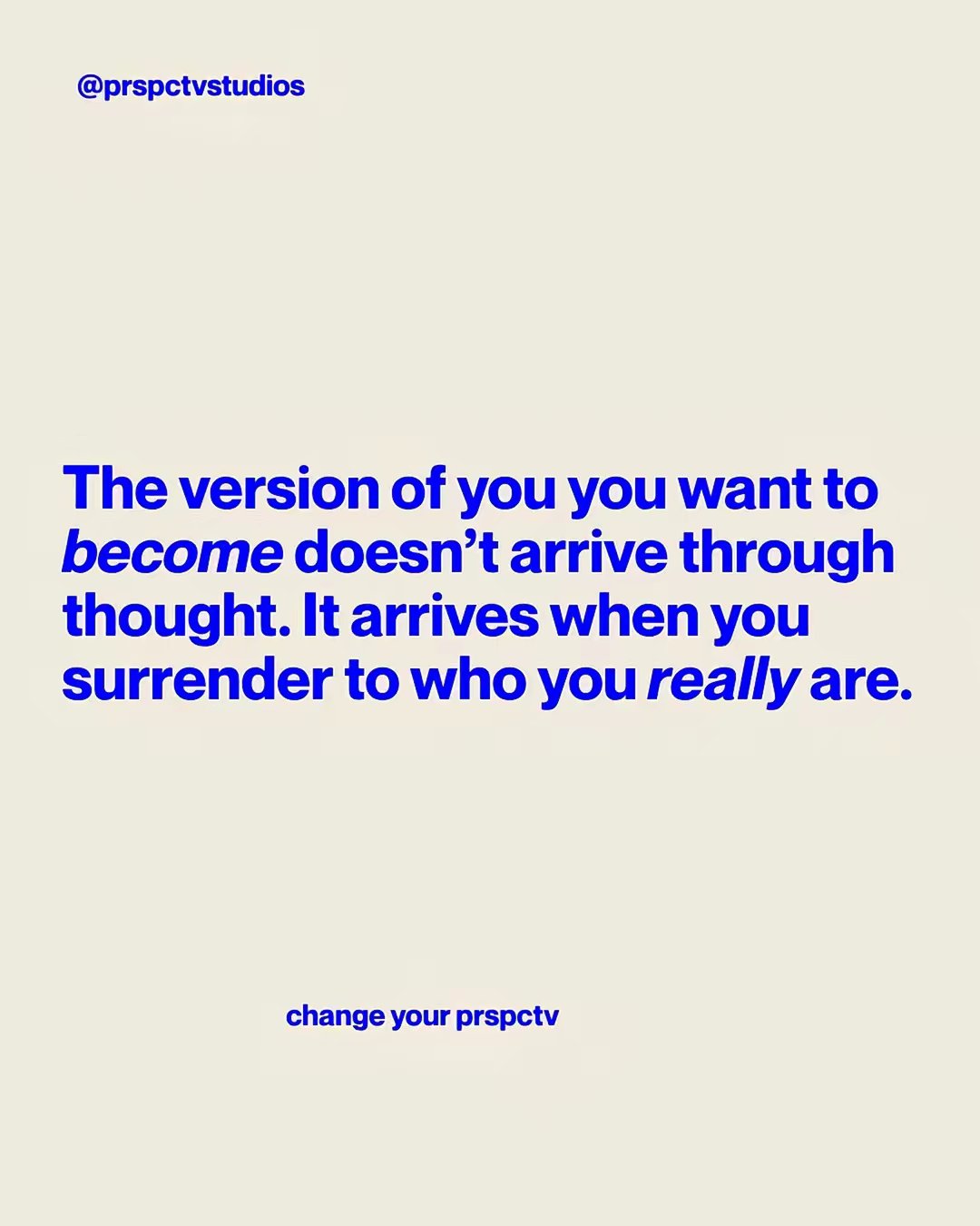 Mindset Coaching And Spiritual Content by @prspctvstudios slide 8