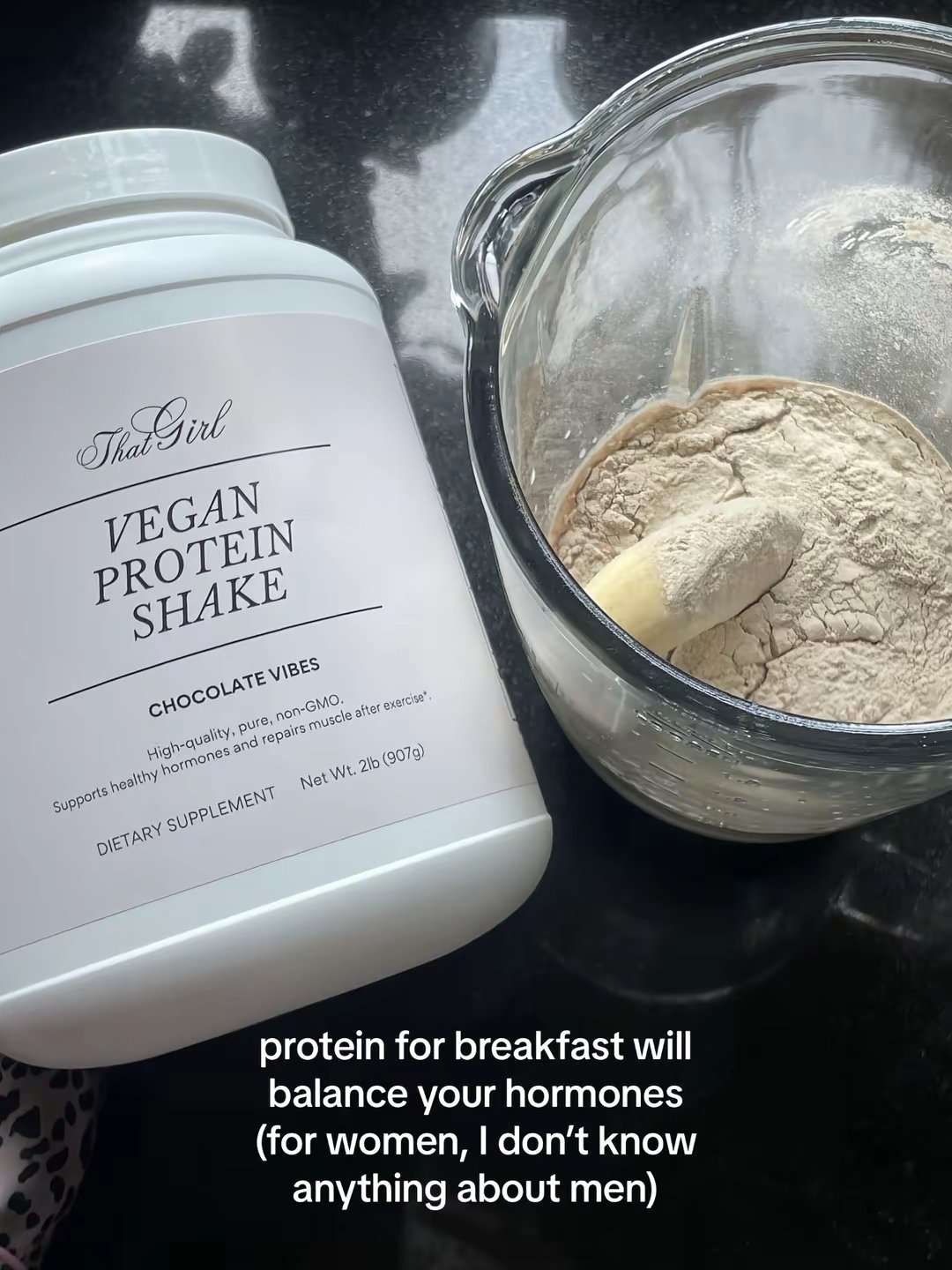Natural Supplements For Women by @raquelinacioo slide 4