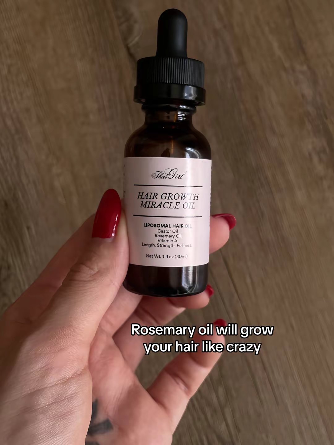 Natural Supplements For Women by @raquelinacioo slide 7