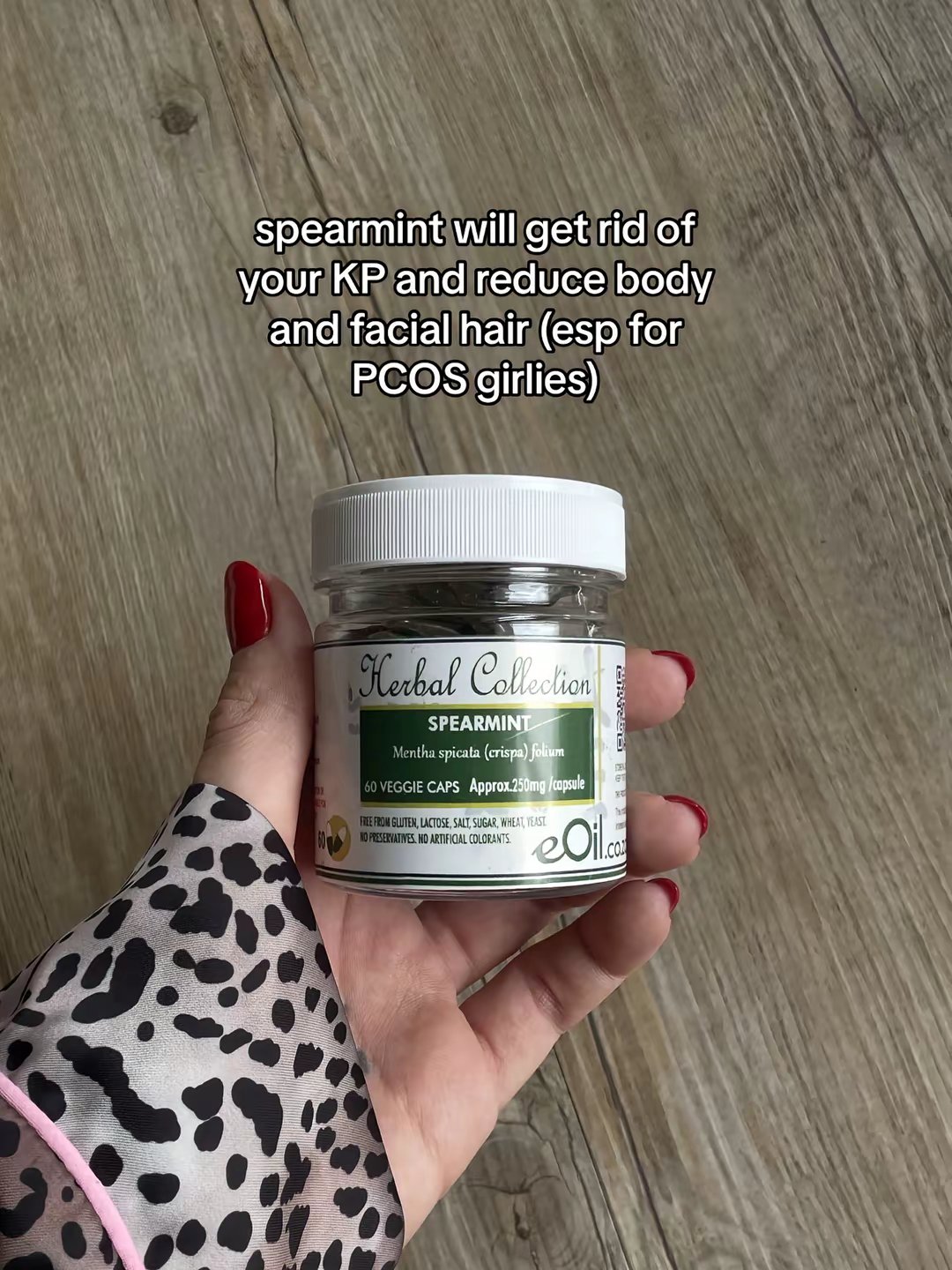 Natural Supplements For Women by @raquelinacioo slide 8