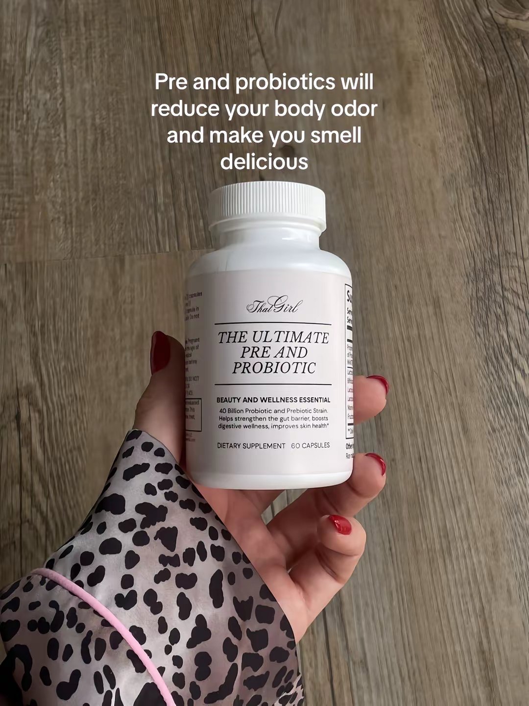 Natural Supplements For Women by @raquelinacioo slide 11