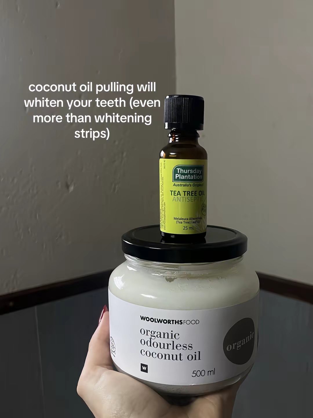 Natural Supplements For Women by @raquelinacioo slide 12