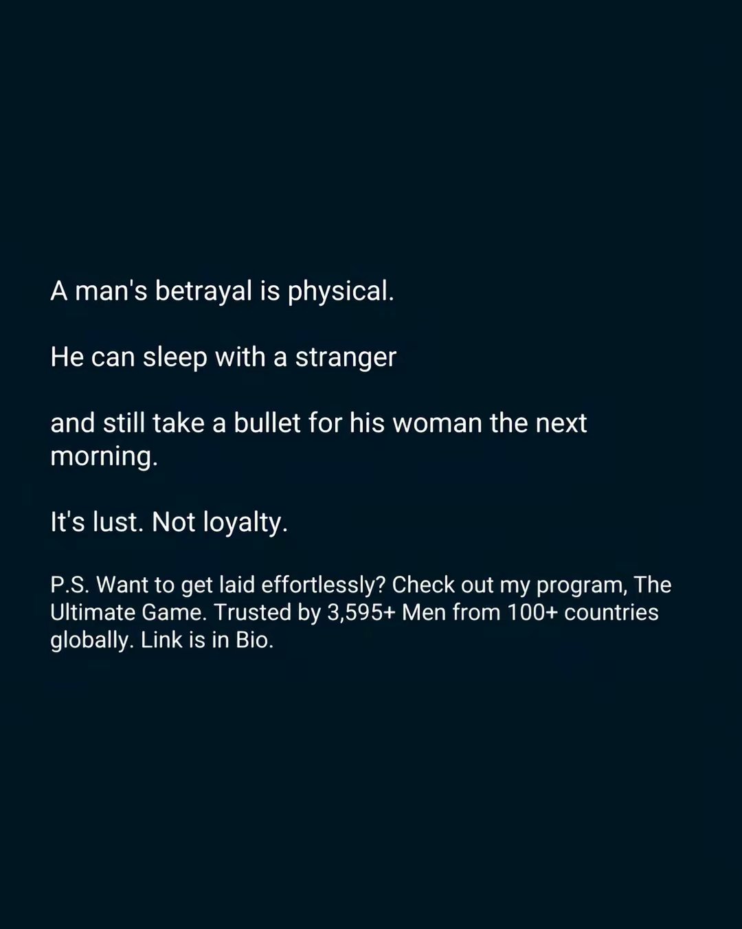 Dating/relationship Advice Ebook by @readthisdeeply slide 2