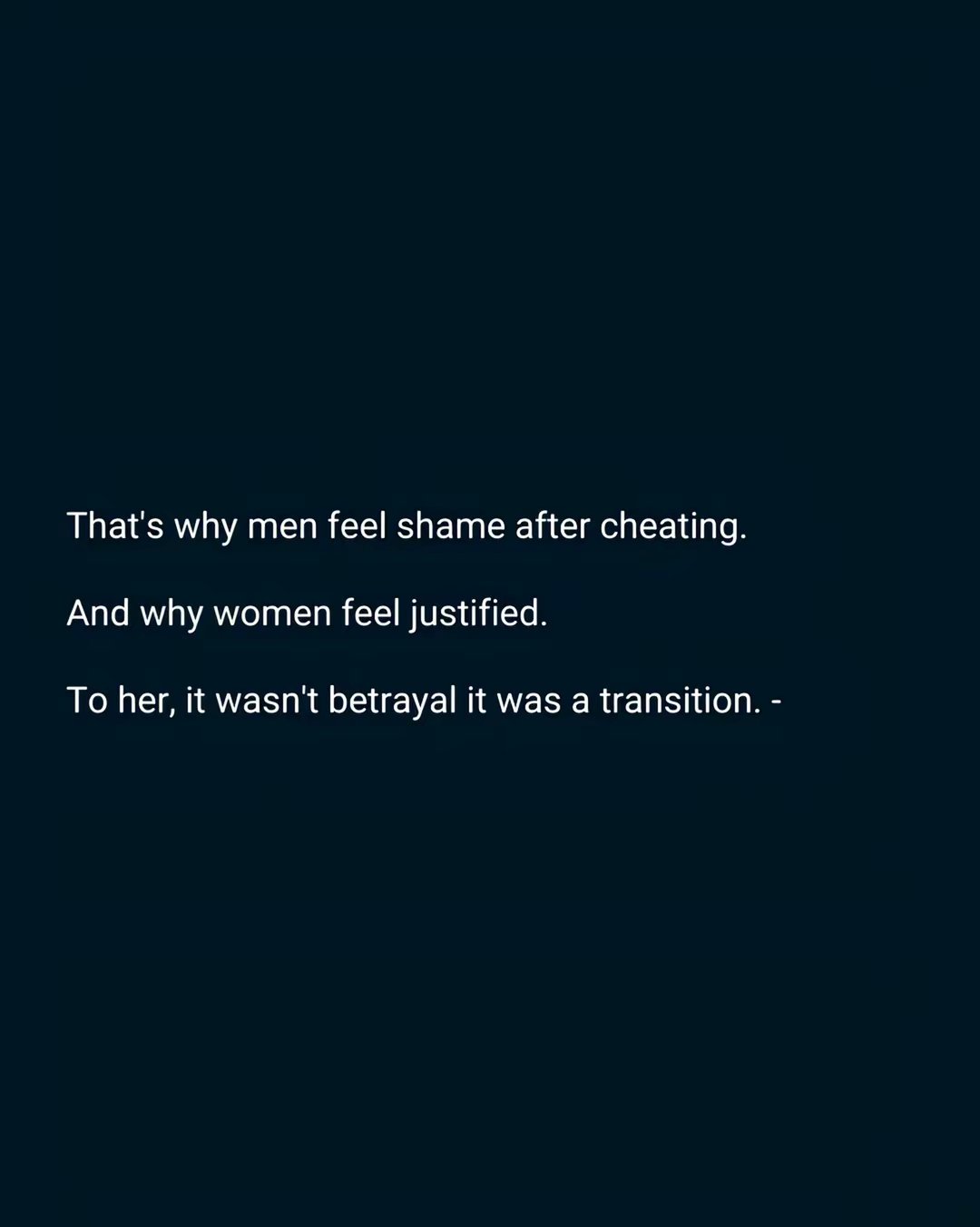 Dating/relationship Advice Ebook by @readthisdeeply slide 5