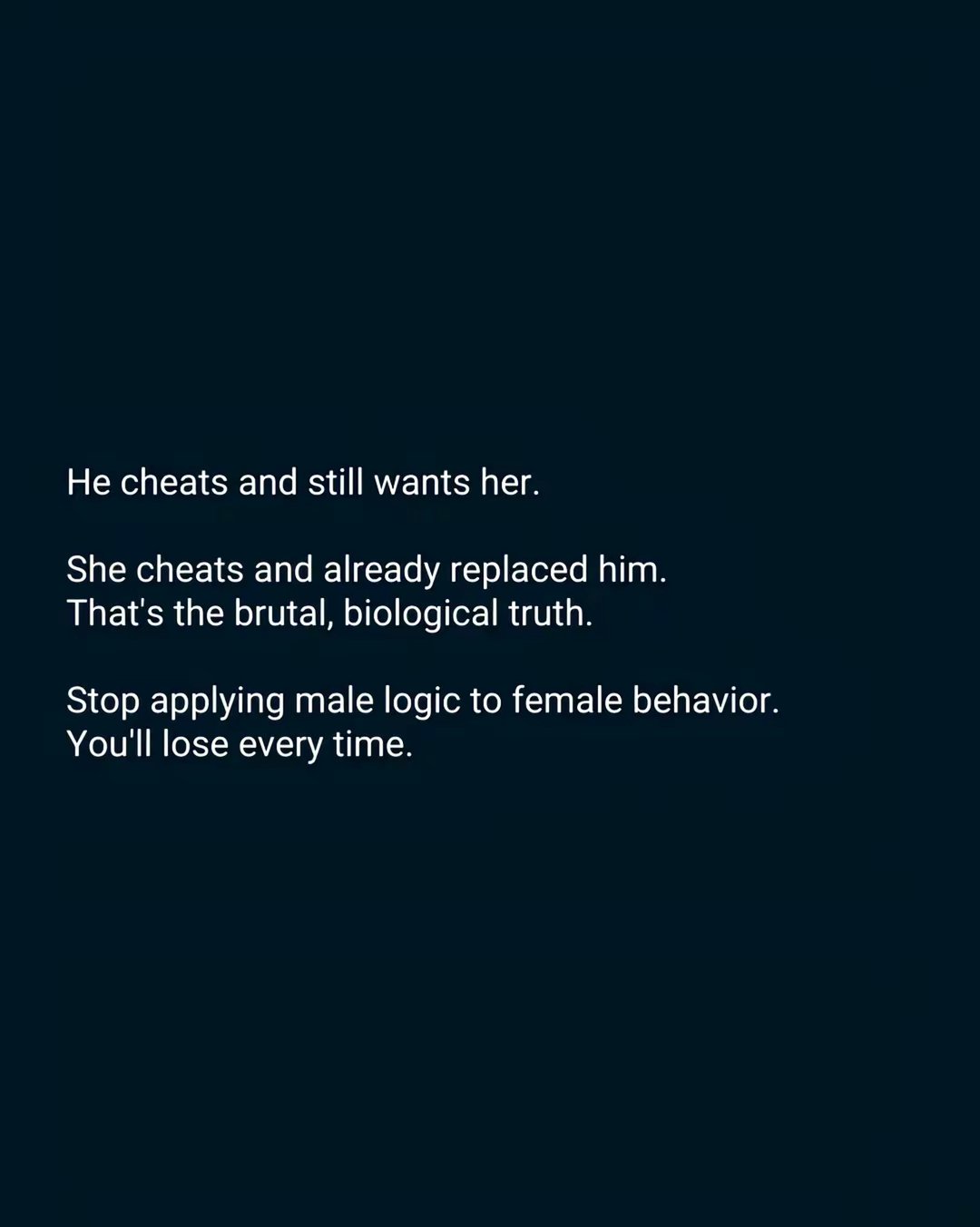 Dating/relationship Advice Ebook by @readthisdeeply slide 6