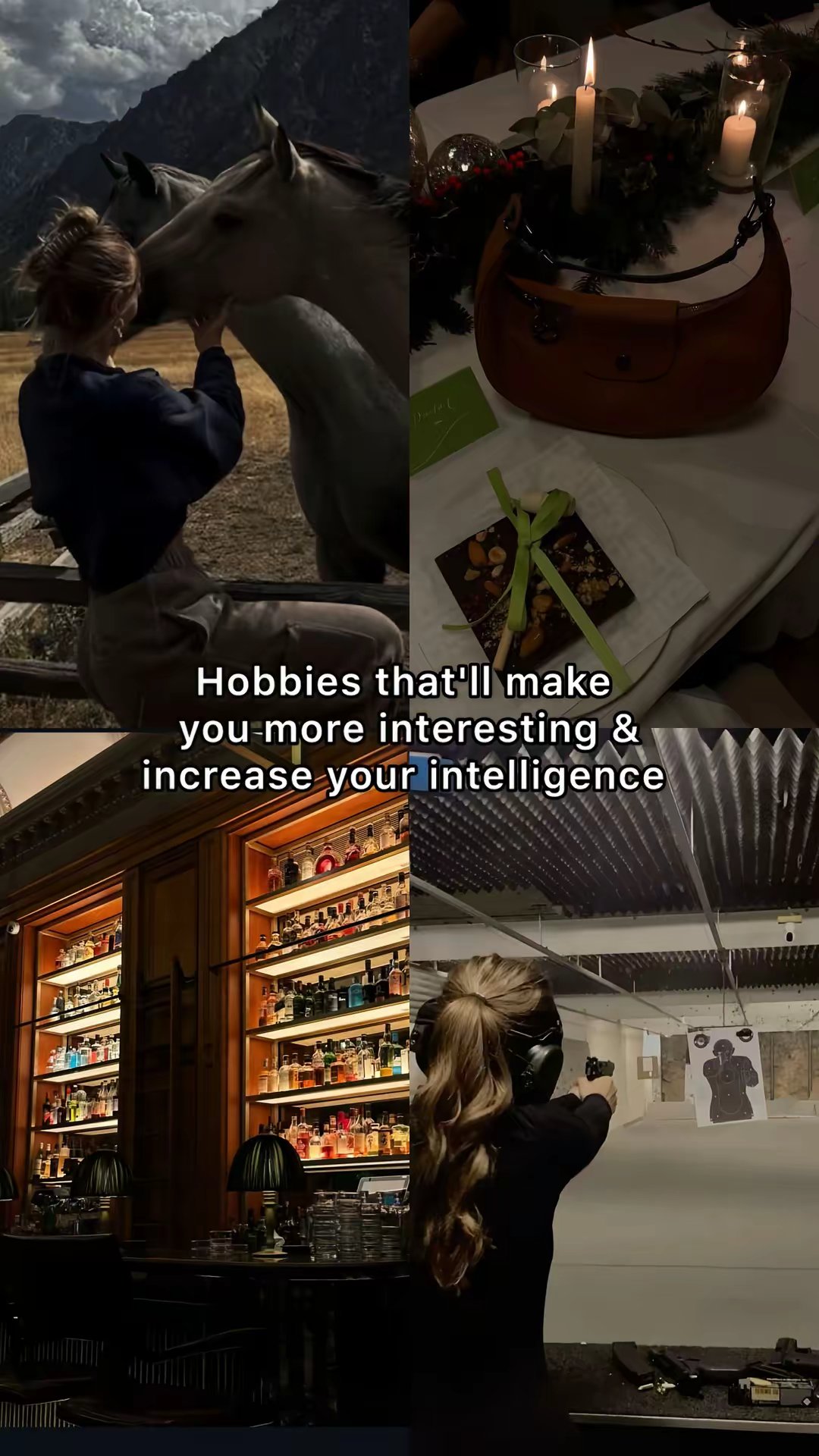 Hobbies that'll make you more interesting & increase your intelligence