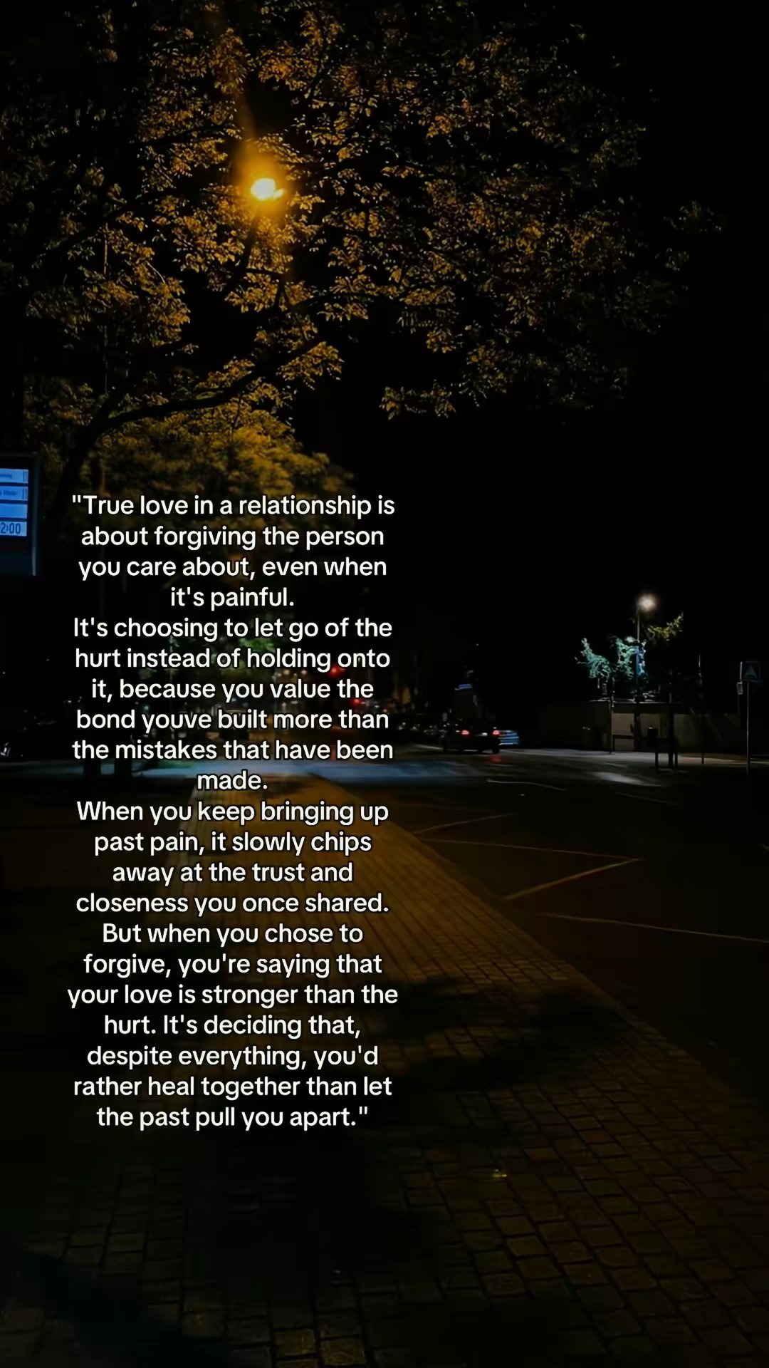 Relationship Reconciliation Emotional Content by @rickyhelm2 slide 3