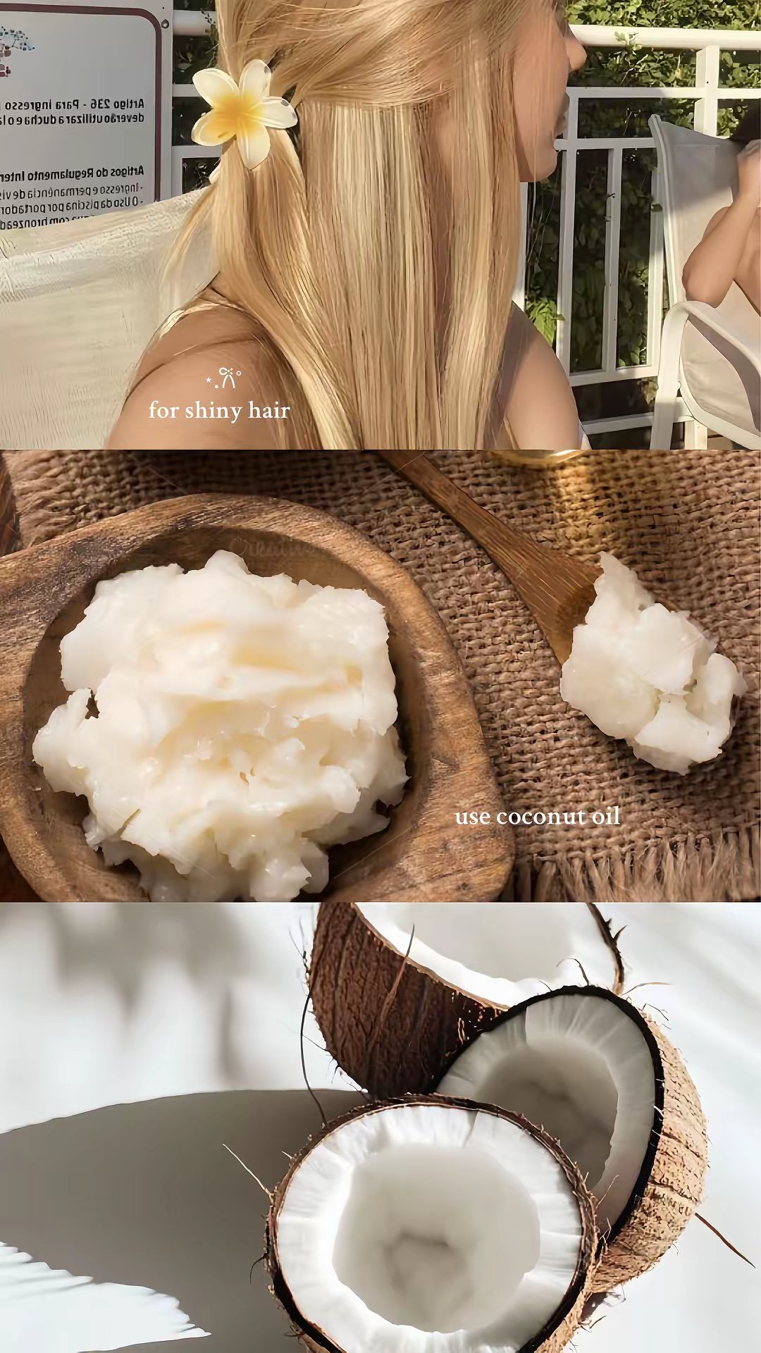Clean Girl Lifestyle Content by @rosett3x slide 2