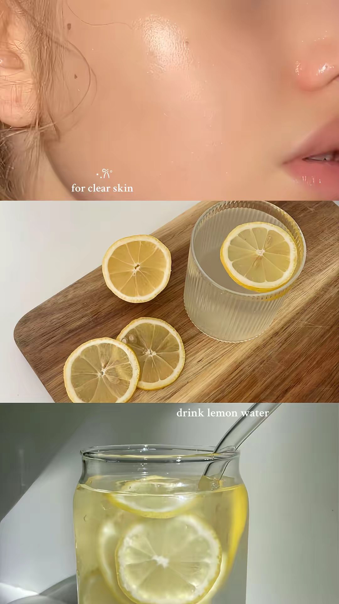 Clean Girl Lifestyle Content by @rosett3x slide 5