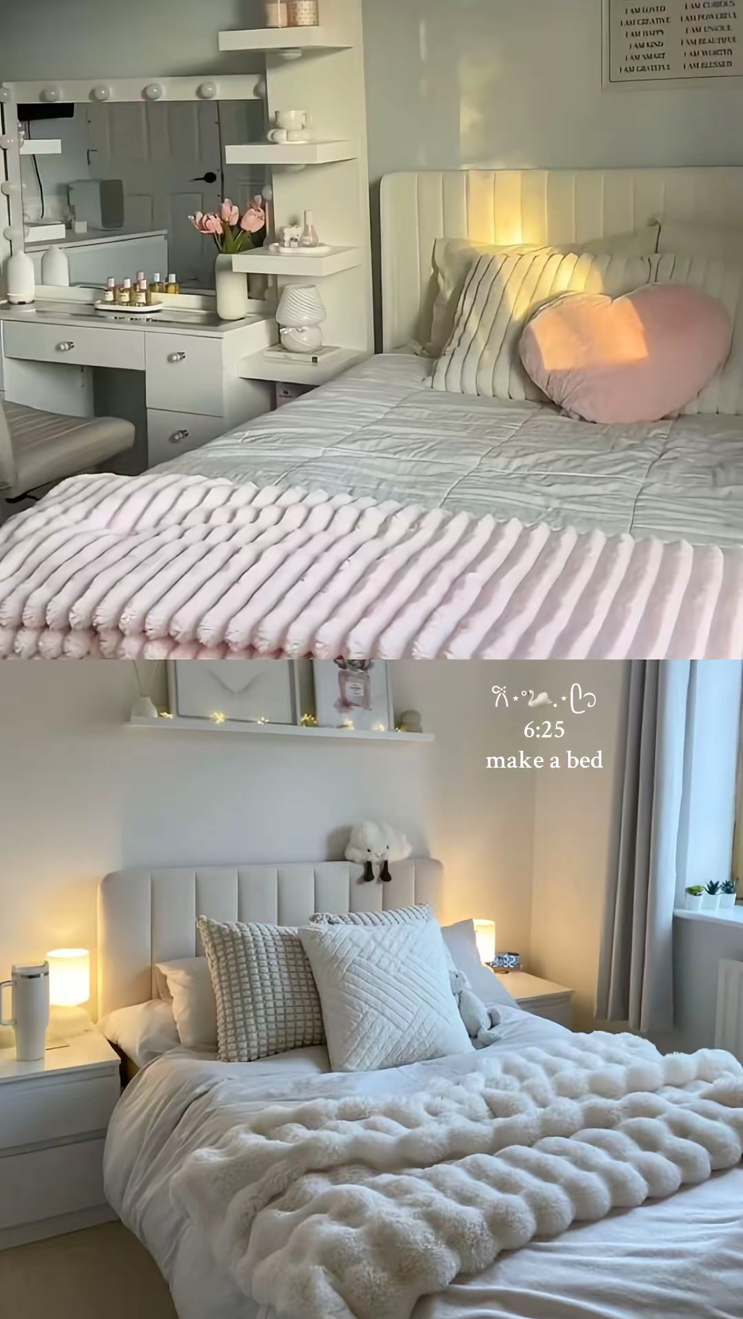 Clean Girl Lifestyle Content by @rosett3x slide 3