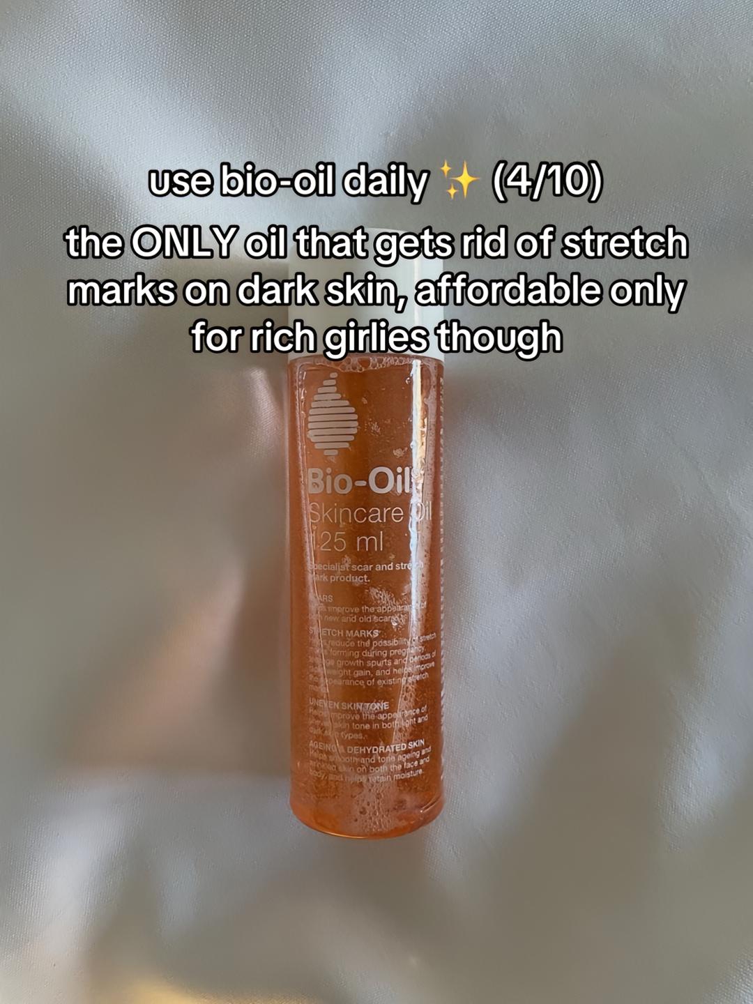 Hair Growth Oil Affiliate by @savjohnsonbeauty slide 5
