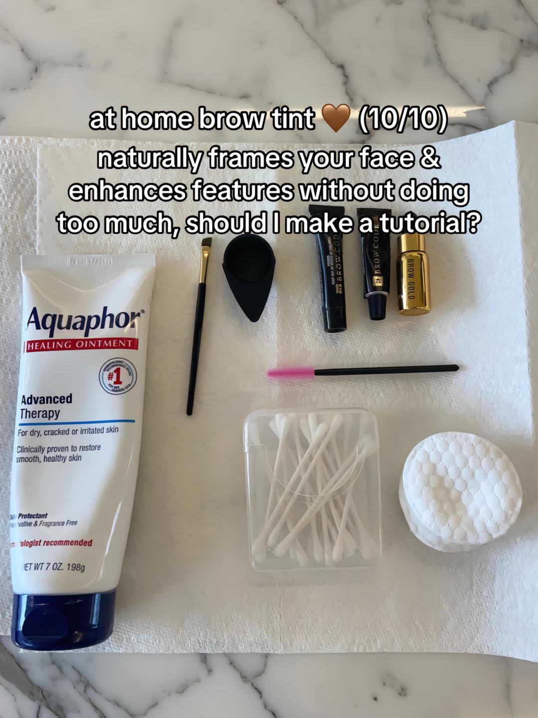 Hair Growth Oil Affiliate by @savjohnsonbeauty slide 6