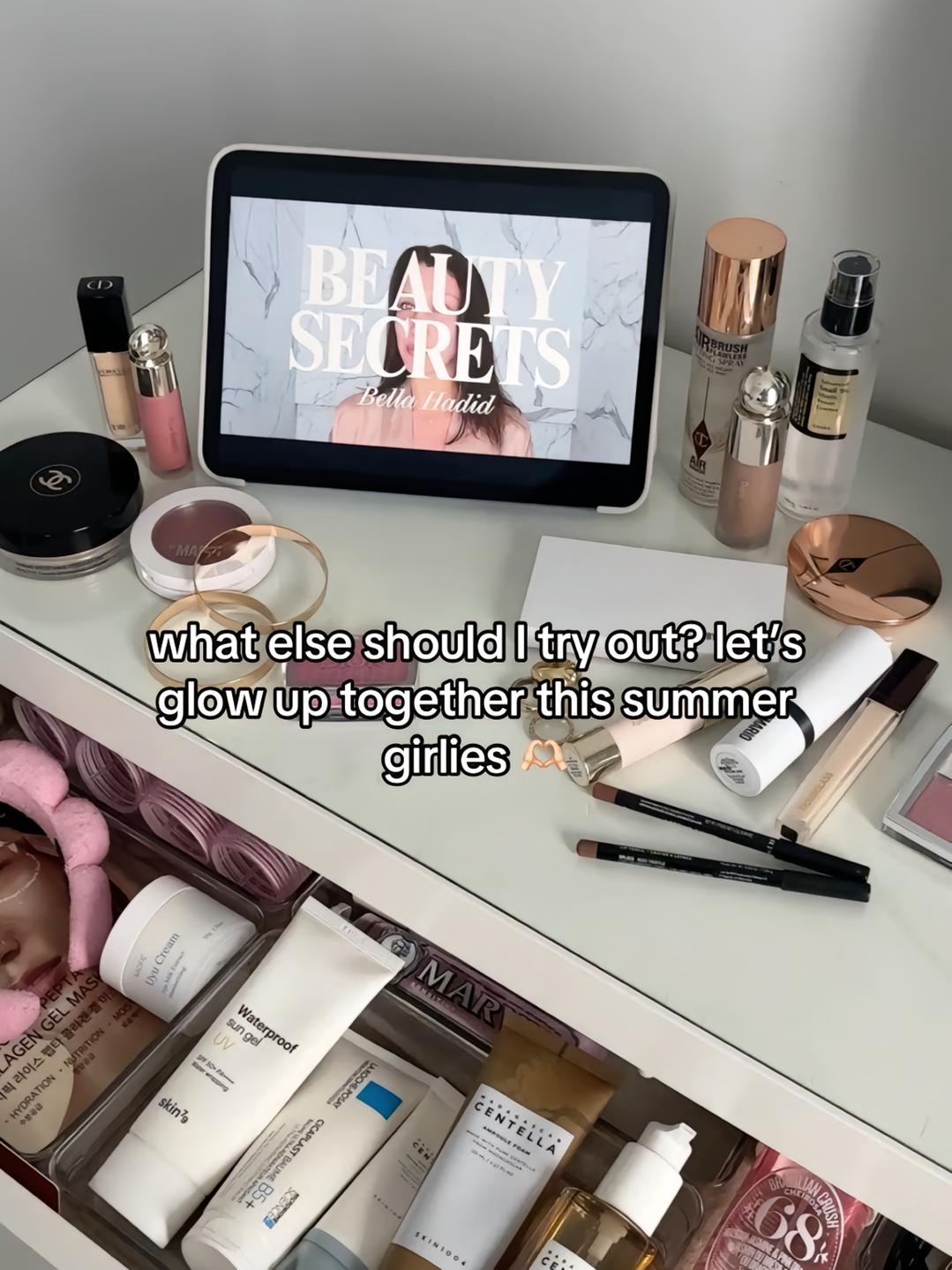 Hair Growth Oil Affiliate by @savjohnsonbeauty slide 10