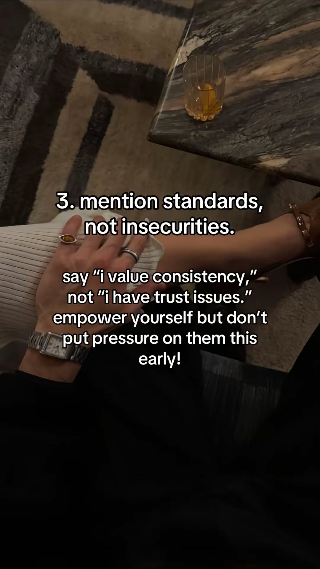 Vent Now App Promotion by @selfbysarah slide 4
