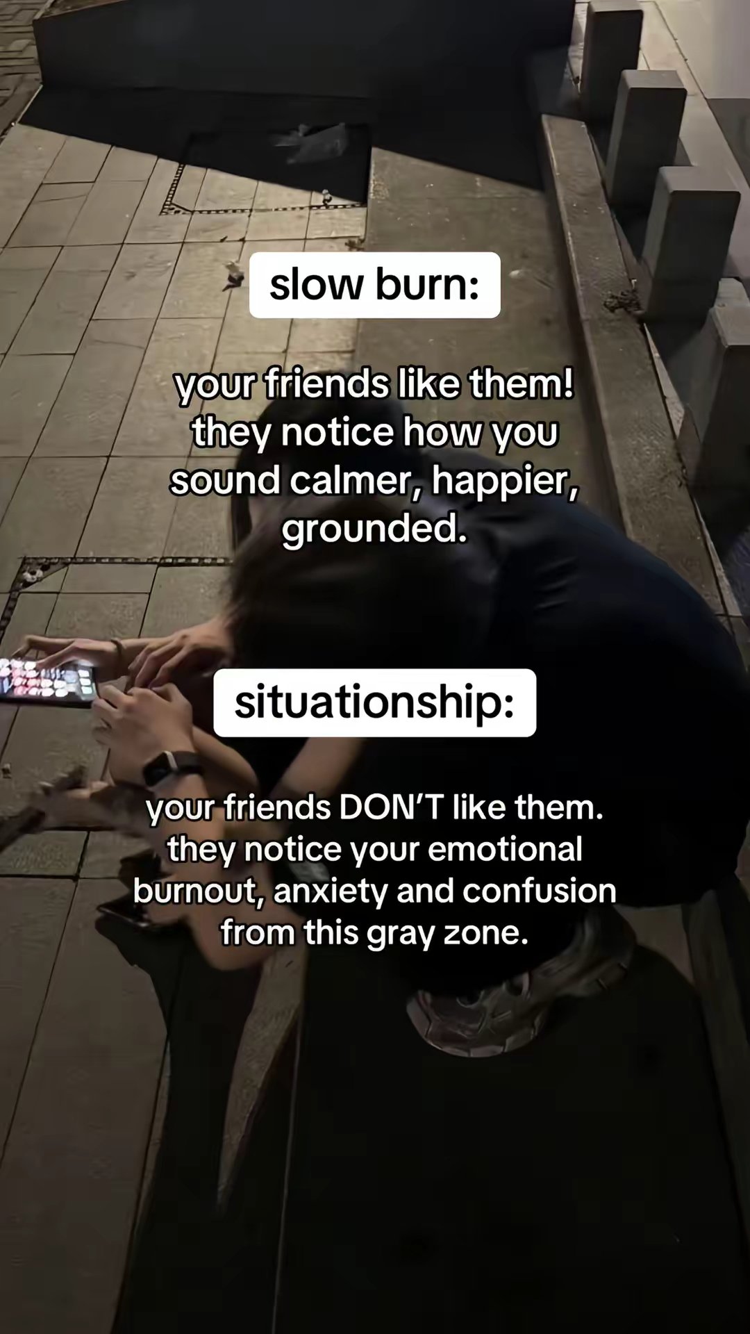 Vent Now App Promotion by @selfbysarah slide 5