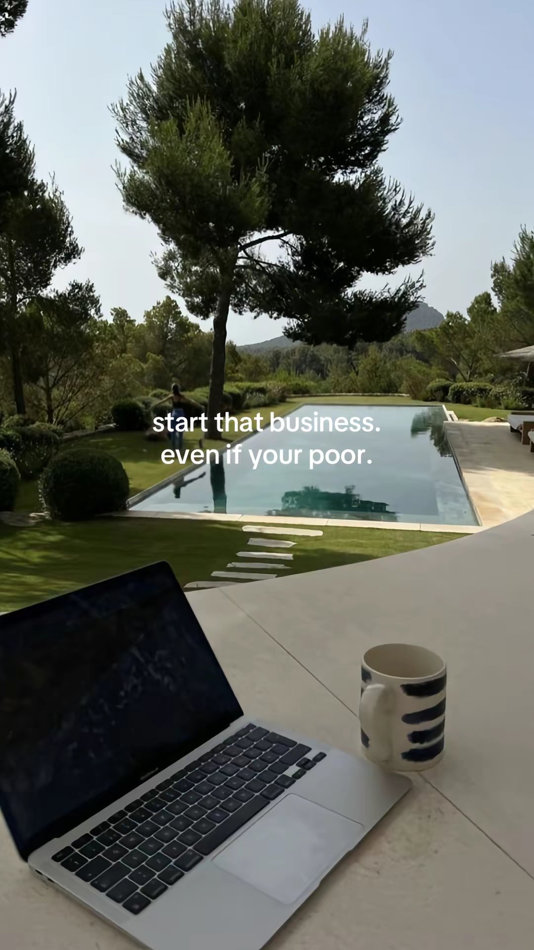 Self Improvement Content by @selfcaremastermind slide 4