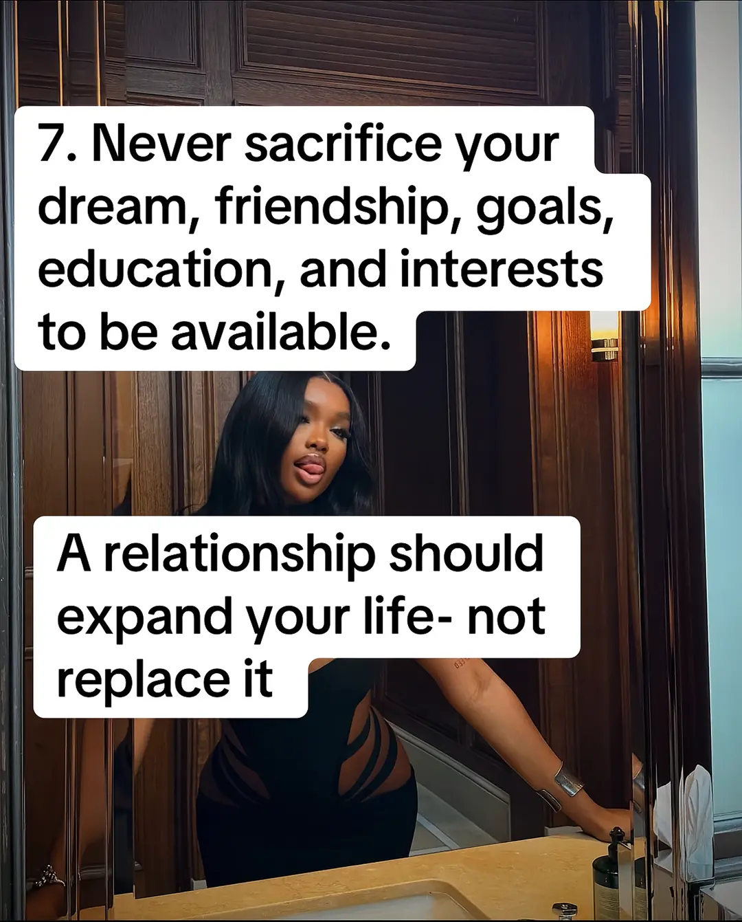 Feminine Mindset Self Help Books by @seloura7 slide 8