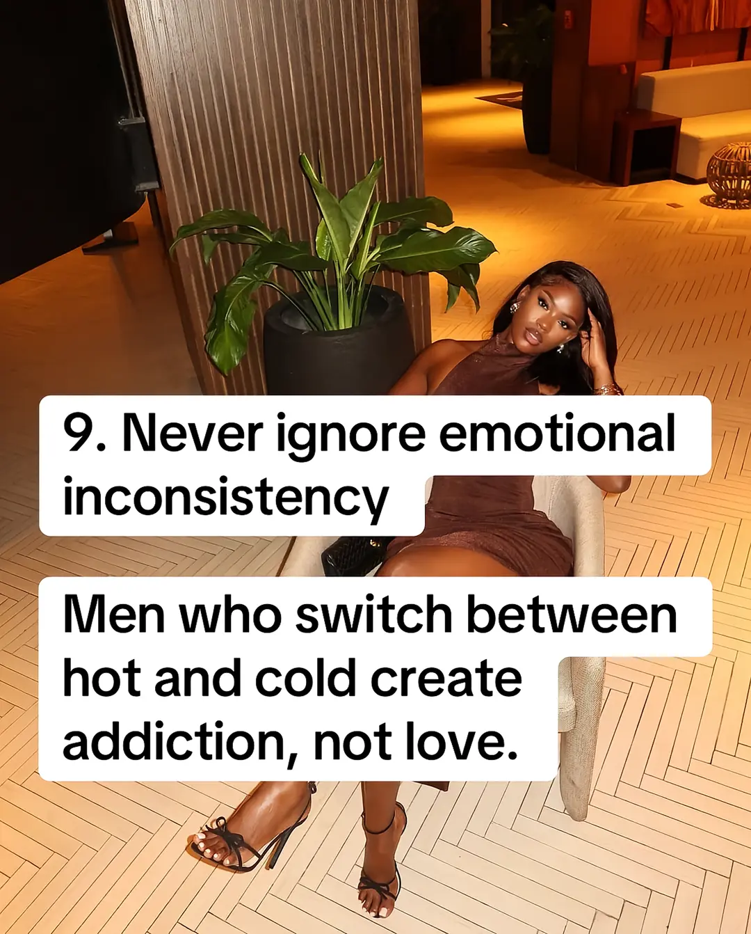 Feminine Mindset Self Help Books by @seloura7 slide 10