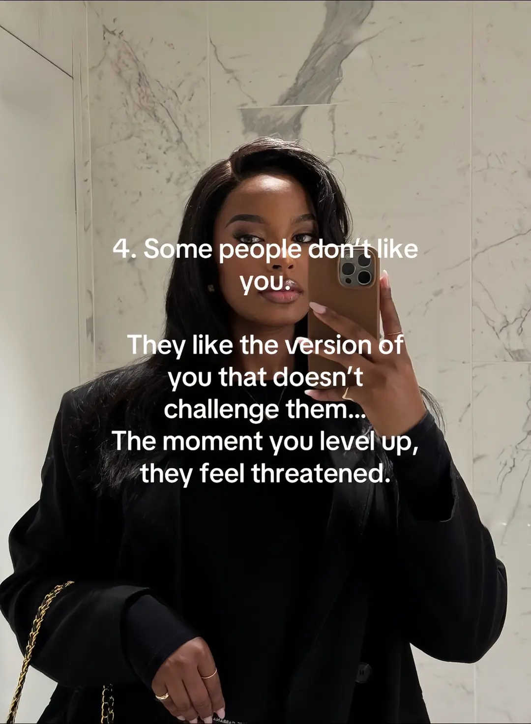 Feminine Mindset Self Help Books by @seloura7 slide 5