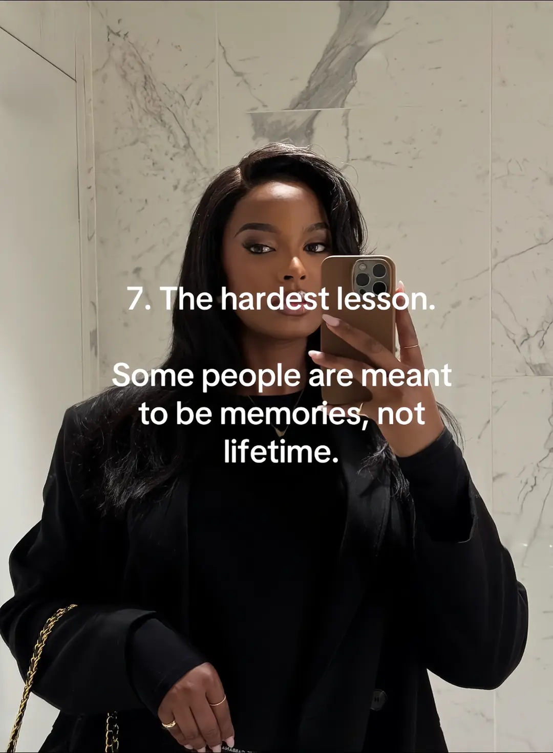Feminine Mindset Self Help Books by @seloura7 slide 8